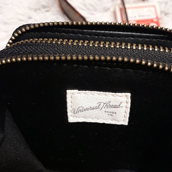 Black Wallet 🎯 Target 🎯 - Picture 5 of 5